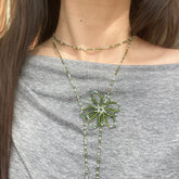 Willow Bloom – DIY Necklace Kit